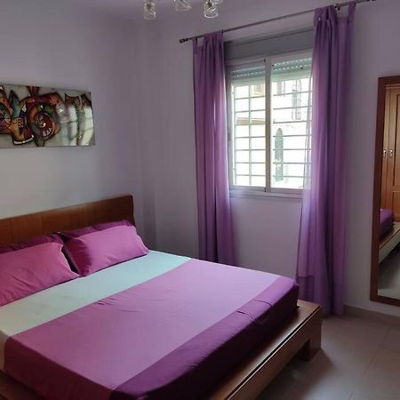 Apartamento Barbate Apartment Екстериор снимка