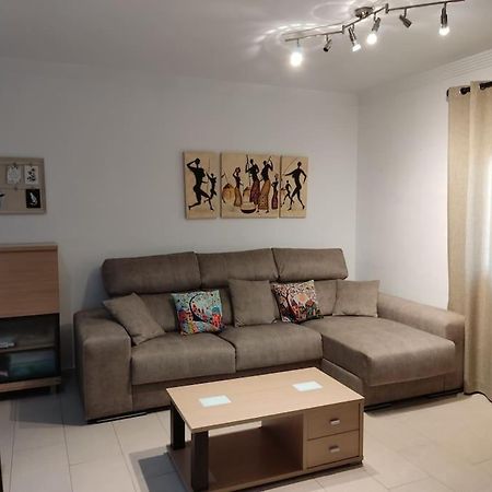 Apartamento Barbate Apartment Екстериор снимка