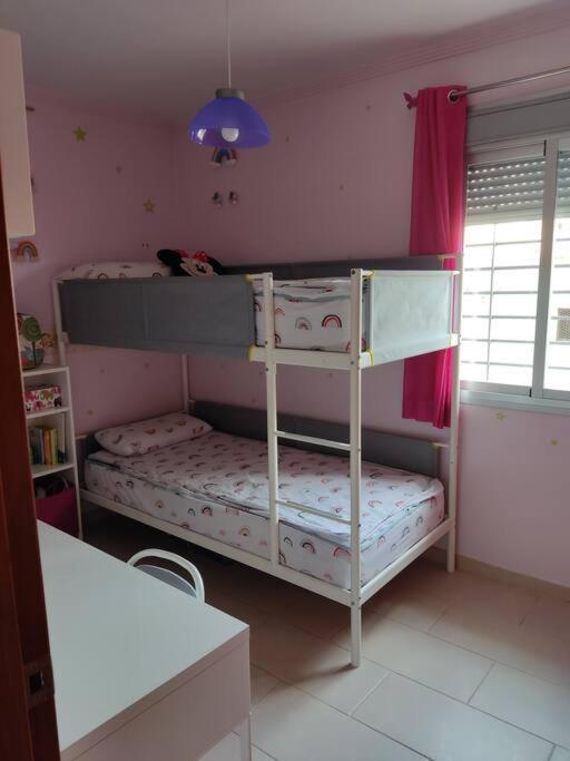 Apartamento Barbate Apartment Екстериор снимка