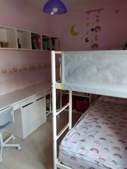 Apartamento Barbate Apartment Екстериор снимка