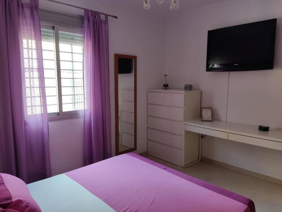 Apartamento Barbate Apartment Екстериор снимка