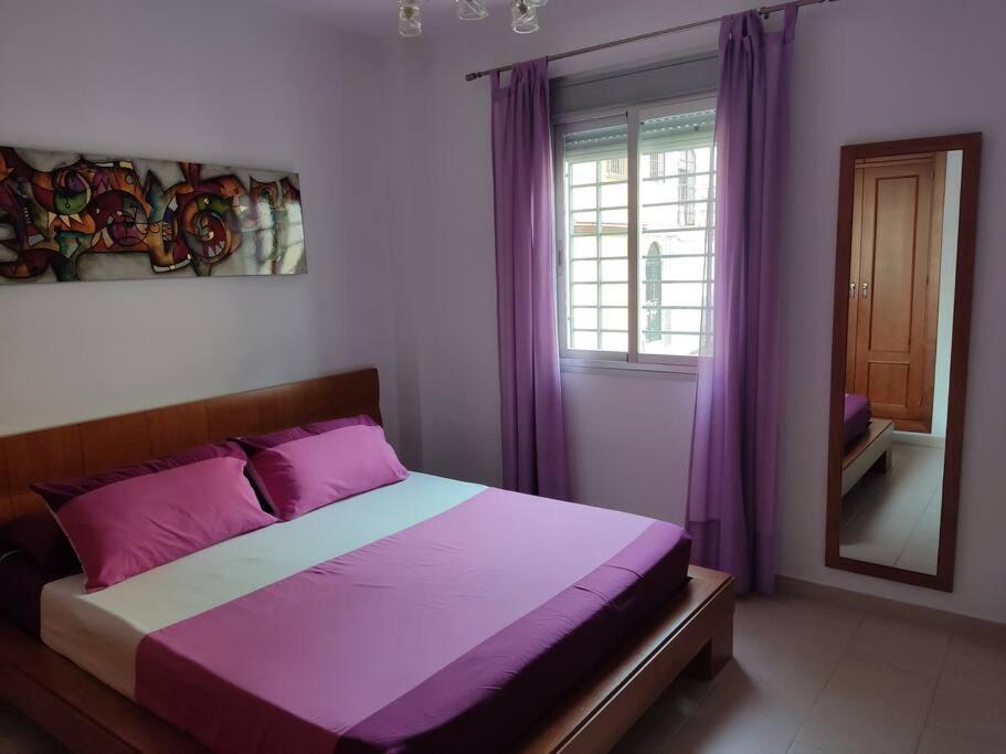 Apartamento Barbate Apartment Екстериор снимка