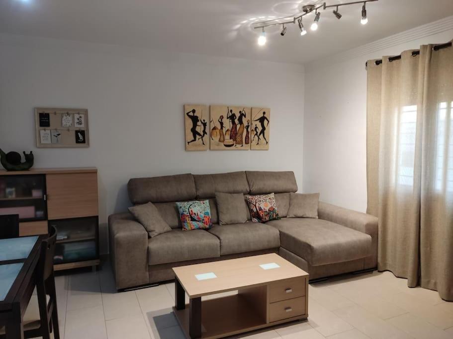 Apartamento Barbate Apartment Екстериор снимка