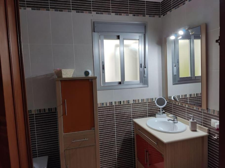 Apartamento Barbate Apartment Екстериор снимка