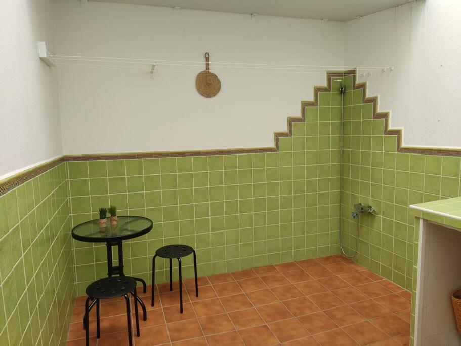 Apartamento Barbate Apartment Екстериор снимка