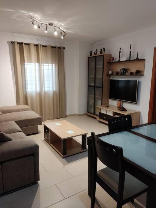 Apartamento Barbate Apartment Екстериор снимка
