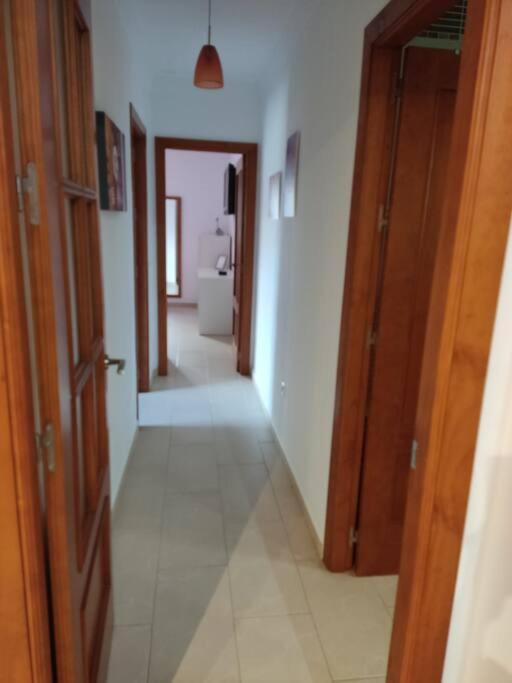 Apartamento Barbate Apartment Екстериор снимка