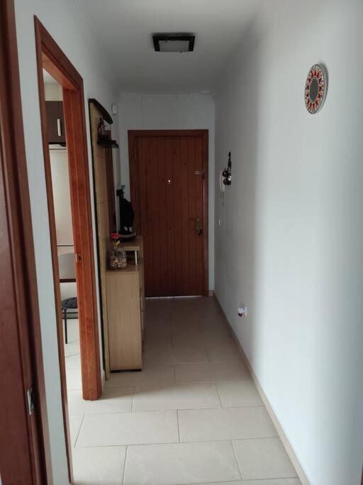 Apartamento Barbate Apartment Екстериор снимка